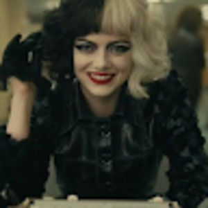 Meet your Posher, Marina